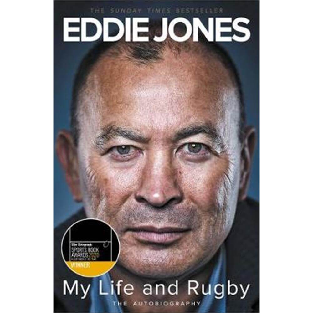 My Life and Rugby (Paperback) - Eddie Jones